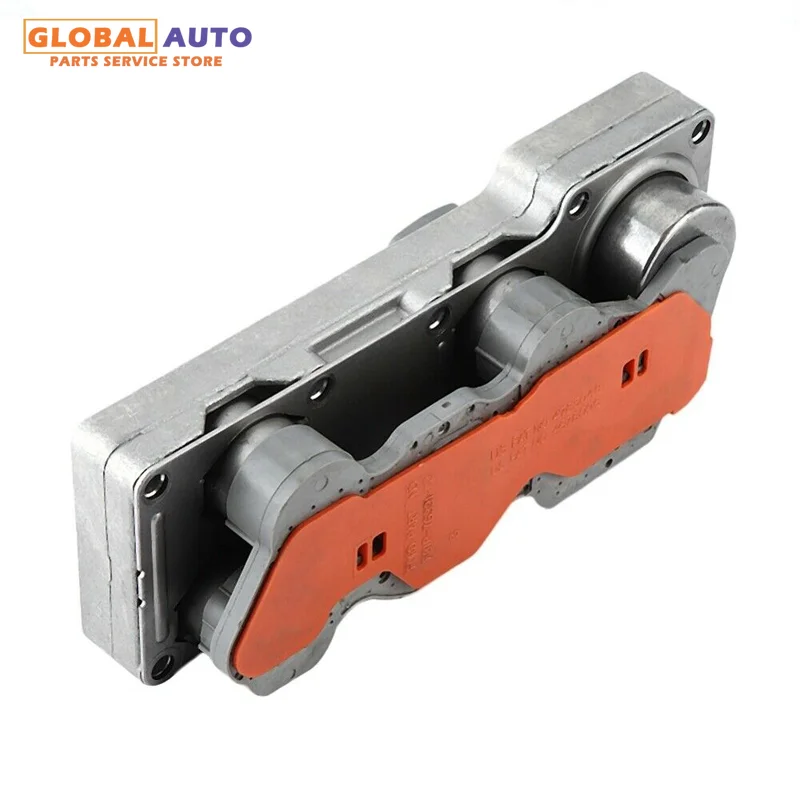 FBIP-7G361-CC Car Transmission Valve Body for Ford  PWM type 4R100 Transmissions Only with 4X4 Valve Bod F81Z-7G391CB