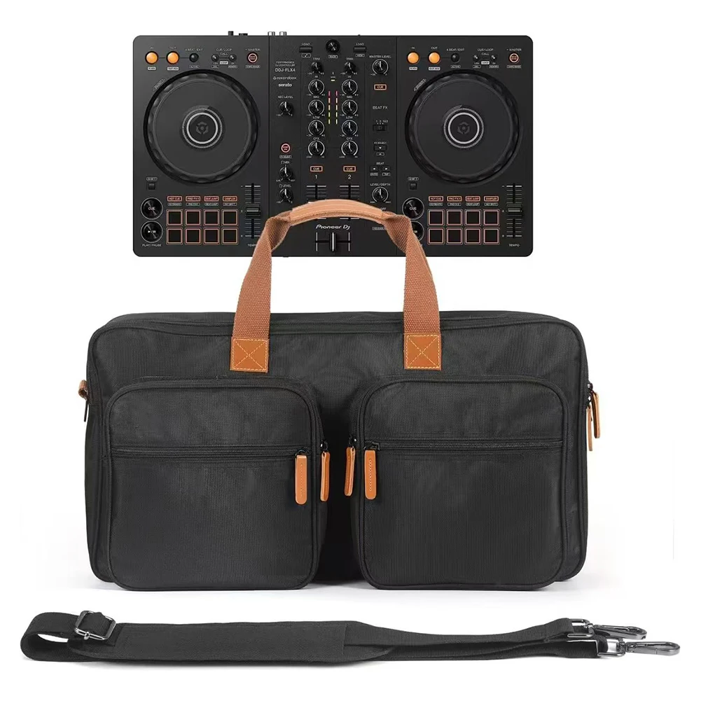 Dj Controller Case …