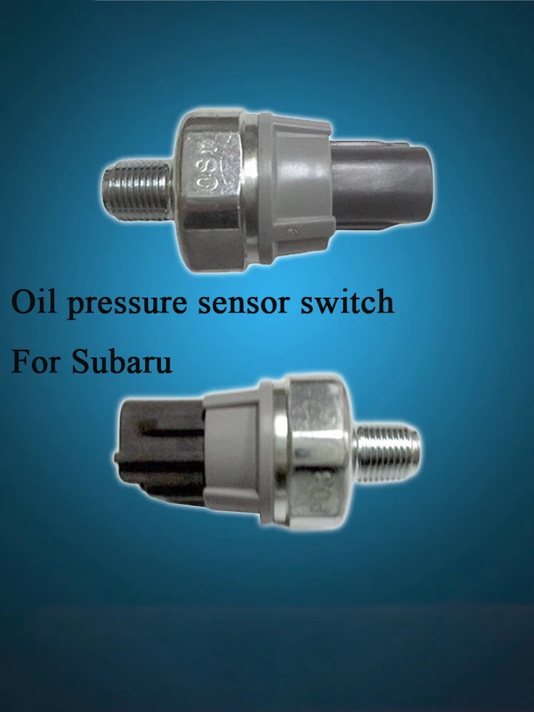 Car original Oil pressure sensor switch  25240AA060 For Subaru  Forester Legacy Outback  Tribeca genuine parts