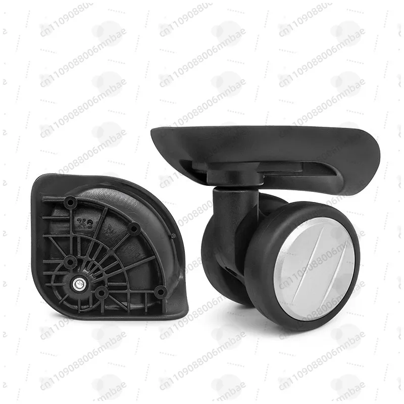 サムソナイトの荷物用ホイール、ユニバーサルホイールアクセサリー、スライドホイールに適しています。