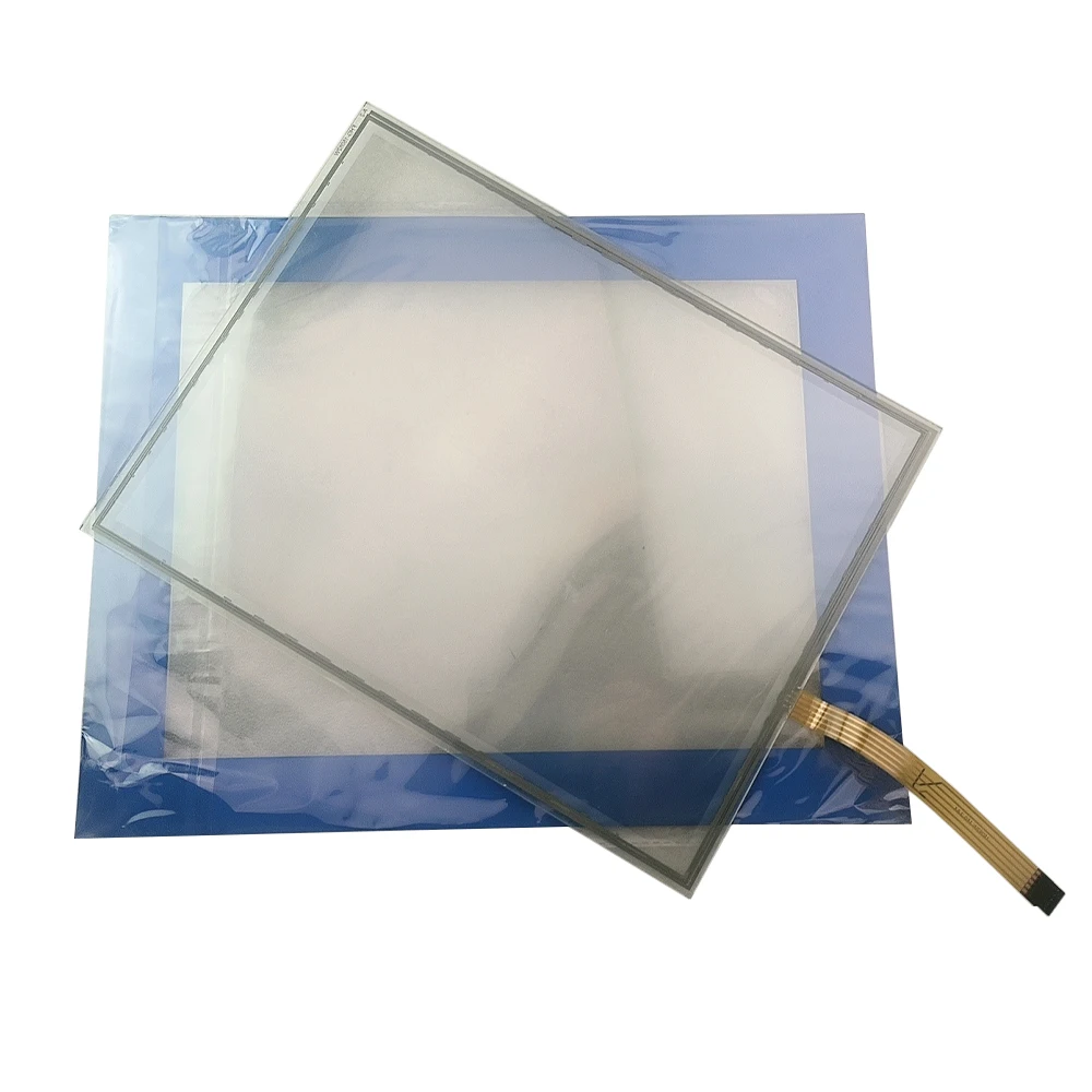 New For LOMA SYSTEMS KDT-5938-1 Touch Panel Glass Protection Screen