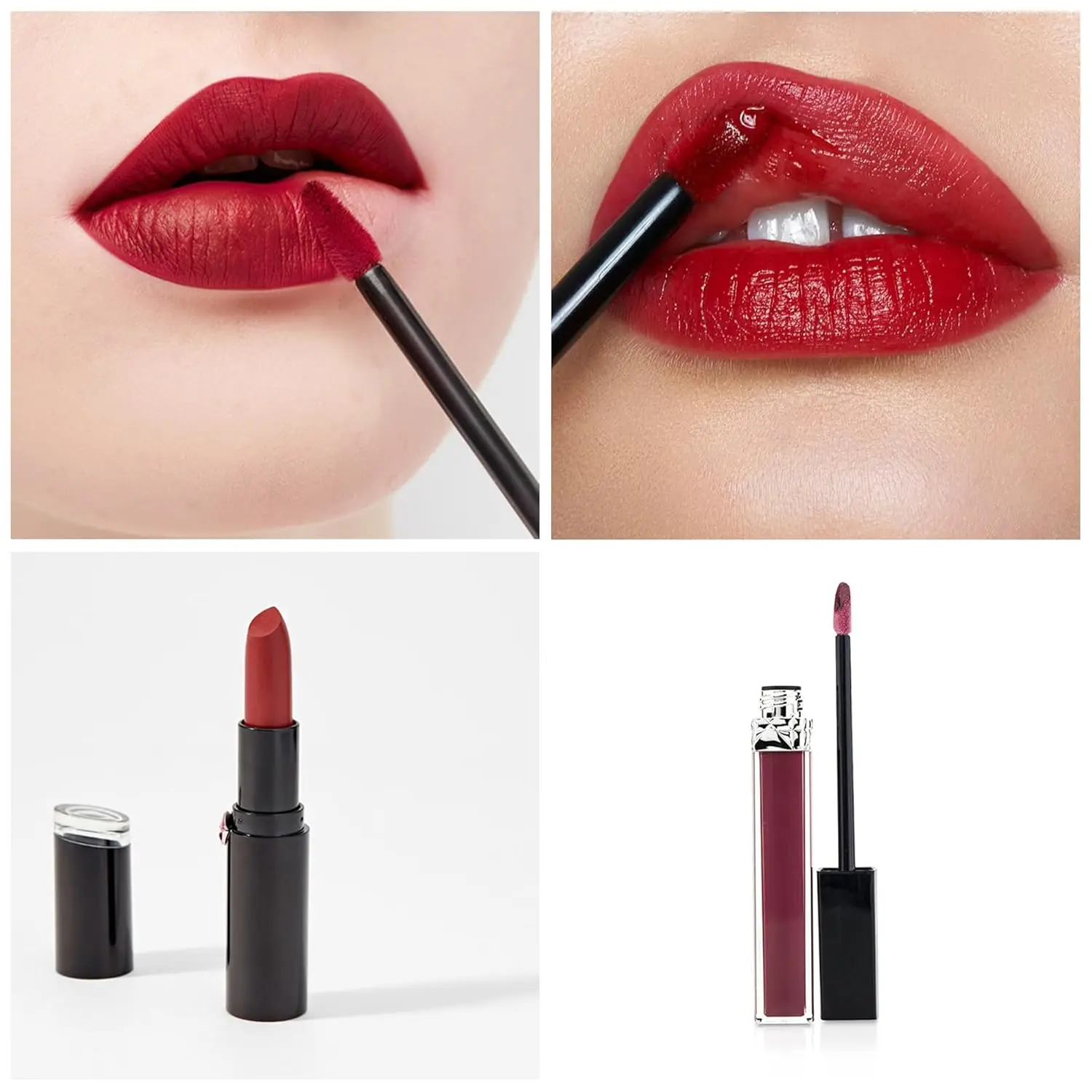 Applicateurs de baguettes à lèvres, pinceaux pour rouge à lèvres, testeur de brillant à lèvres, applicateur non pelucheux, outils de maquillage et de beauté pour femmes, 700 pièces