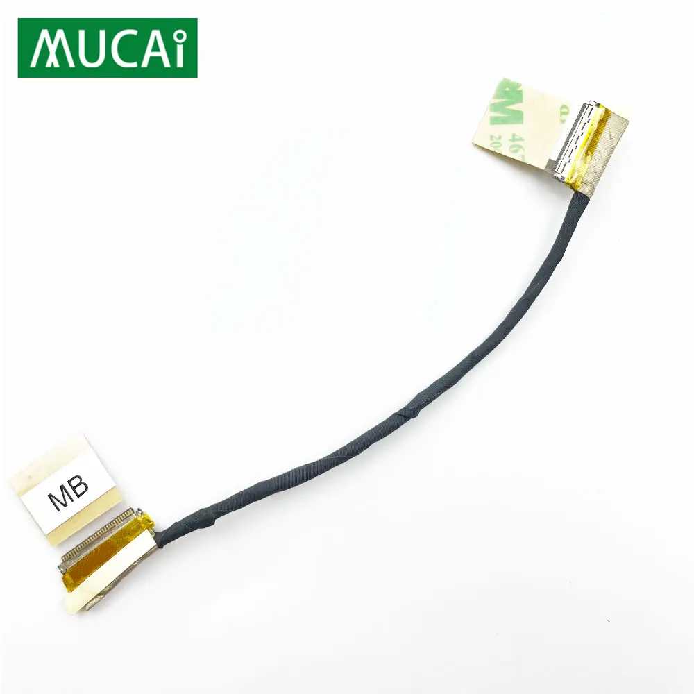 Do laptopa ASUS UX430 UX430UA UX430U UX430UN UX430UQ U430UAR U4100U Wyświetlacz LCD LED Kabel taśmowy 14005- 02210100   1422-02PC0AS