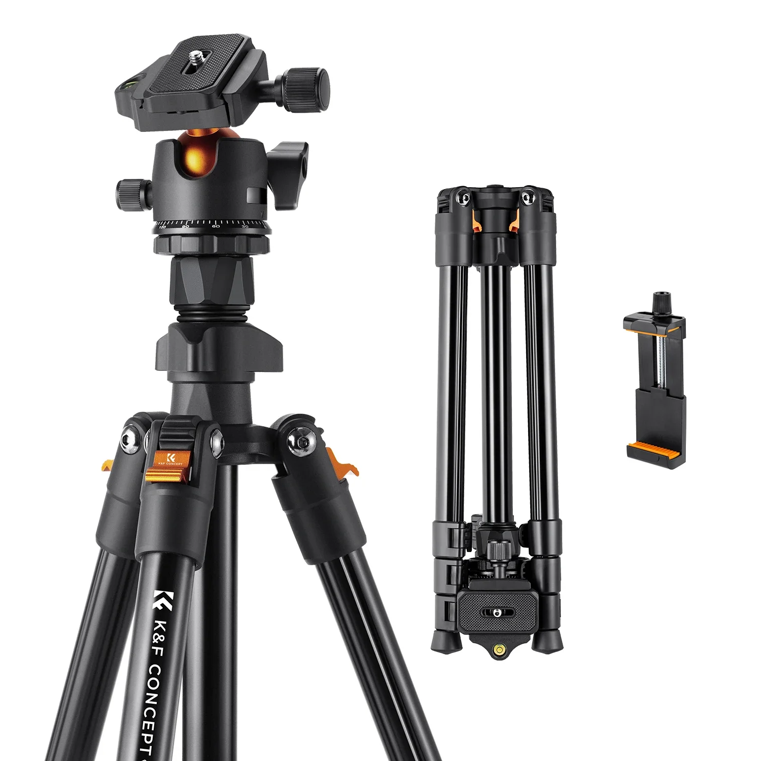 K234A0 Tripod