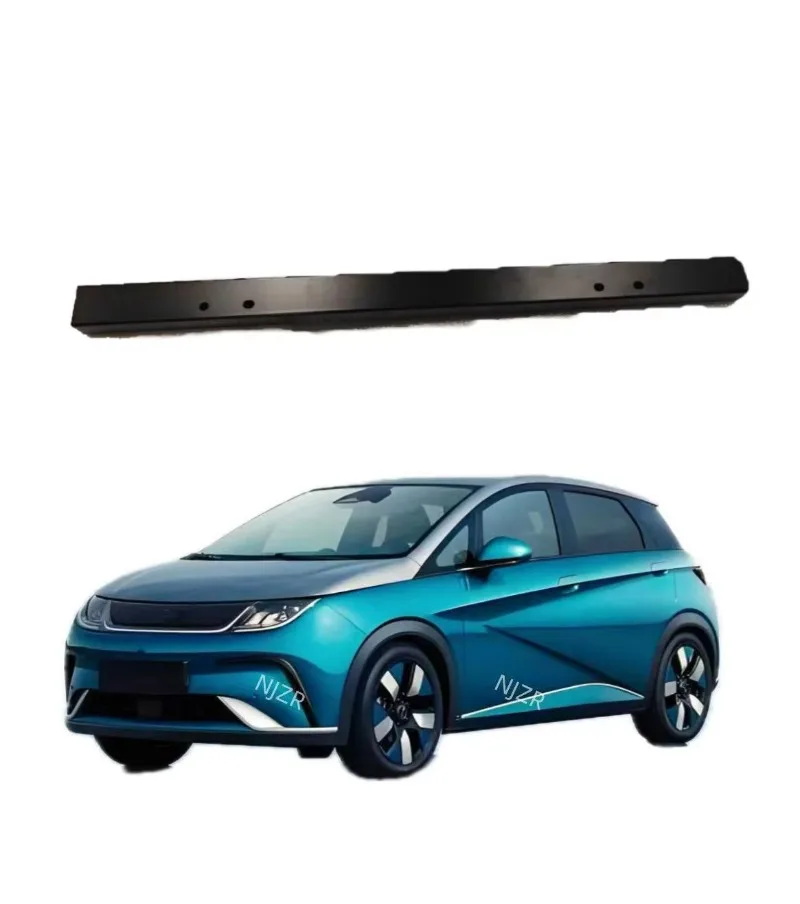 ZR new for BYD seal front subframe rear bumper, for replacement of original 1356850300