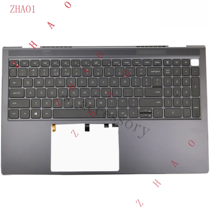 Z  New For Dell Vostro 15 7510 15.6