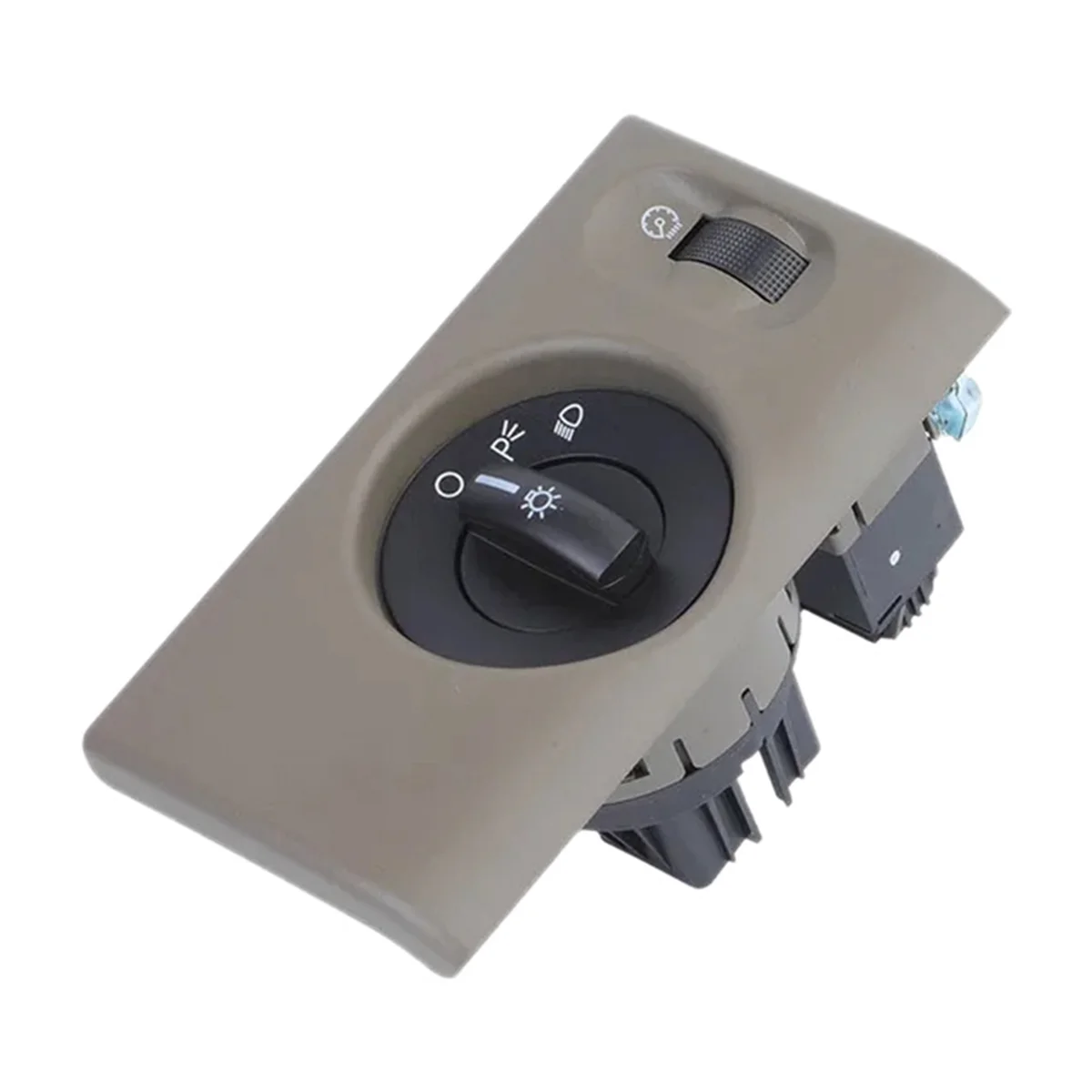 

Car Headlight Switch Control Switch 5L3Z-11654- 5L3Z11654AAB for Dash Turn Signal Light Switch