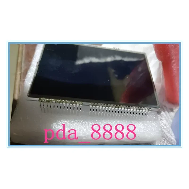 for 09 Langyi Instrument Display Screen Replacement Part Compatible with Original Device High Quality LCD Monitor Panel
