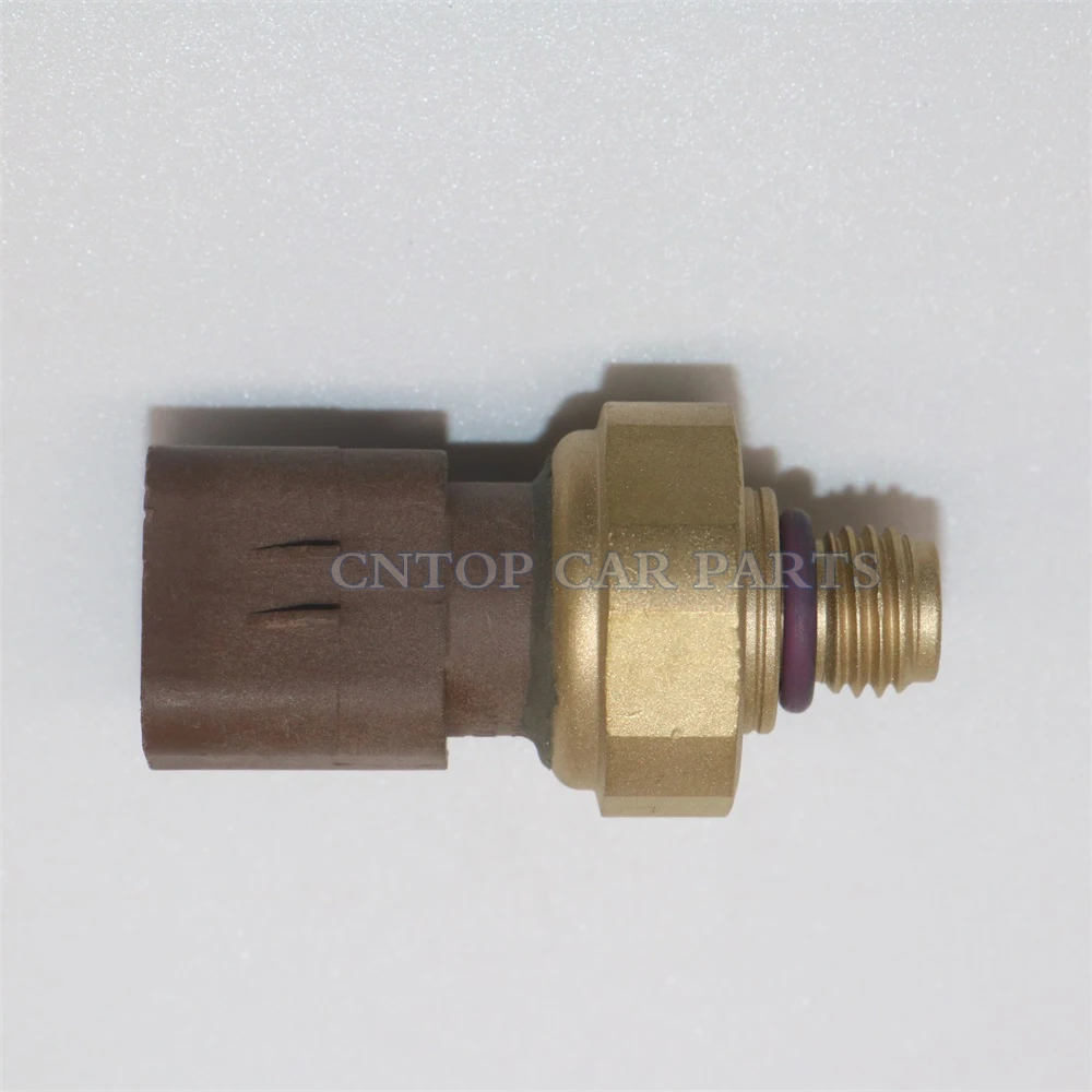 Original RE537640 Engine Oil Pressure Sensor for John Deere 6150M 6150R 6150RH 6170M 6170R 6190R 6210R 6230R 6250R 7200R