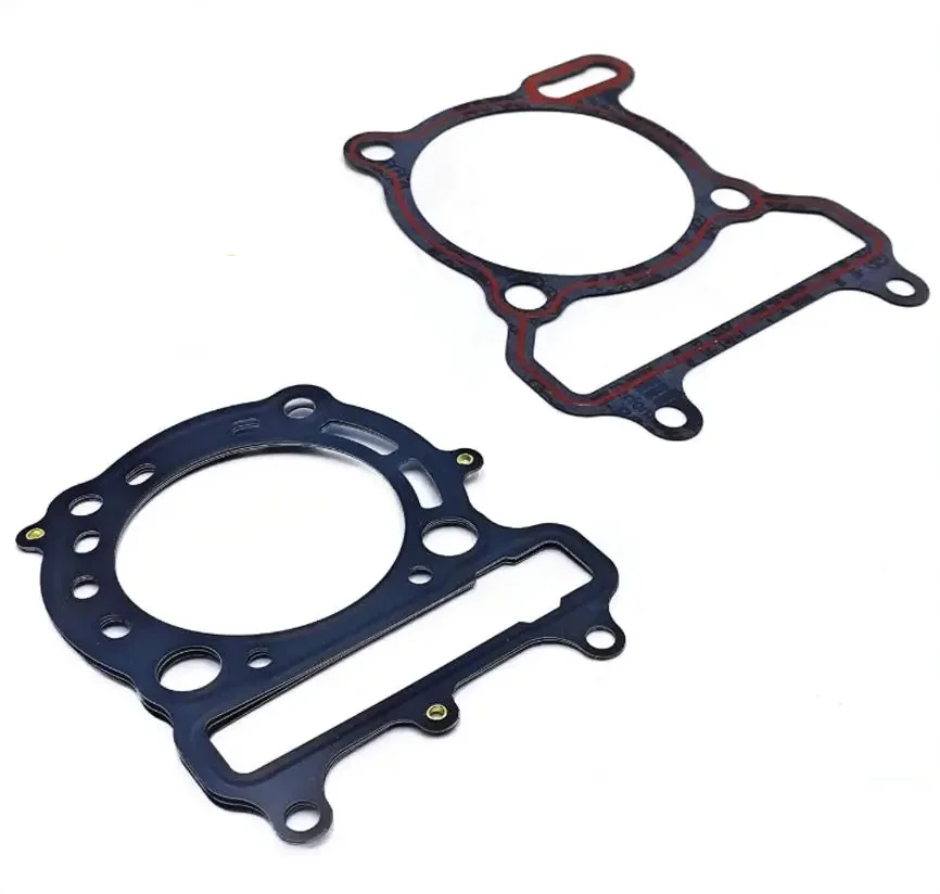 Original Linhai 260 Cylinder Head Piston Gasket Top End Kit For Lh260 Linhai 260cc 22416 22421 High Quality