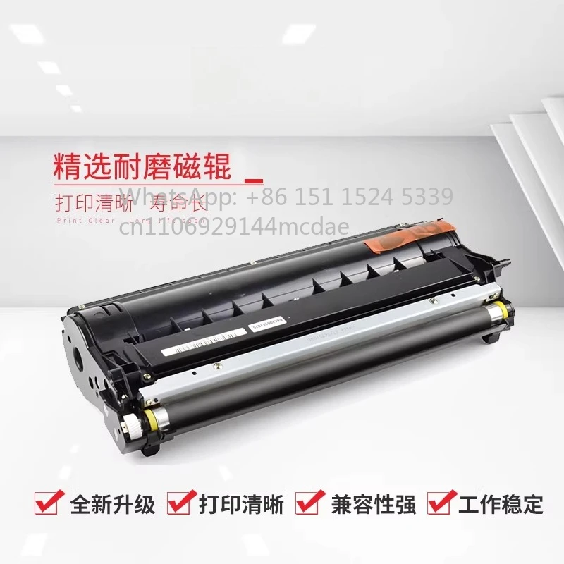 Applicable to NPG-59 Developer Chamber iR 2002L 2002G 2202G 2202D 2002 2206 2204n Copier Developer Components