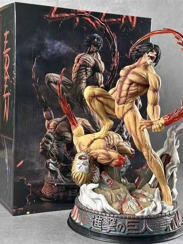 statua-in-pvc-di-attack-on-titan-figura-collezionabile-completamente-dipinta-modello-giocattolo-ellon-in-forma-da-battaglia-altezza-280mm