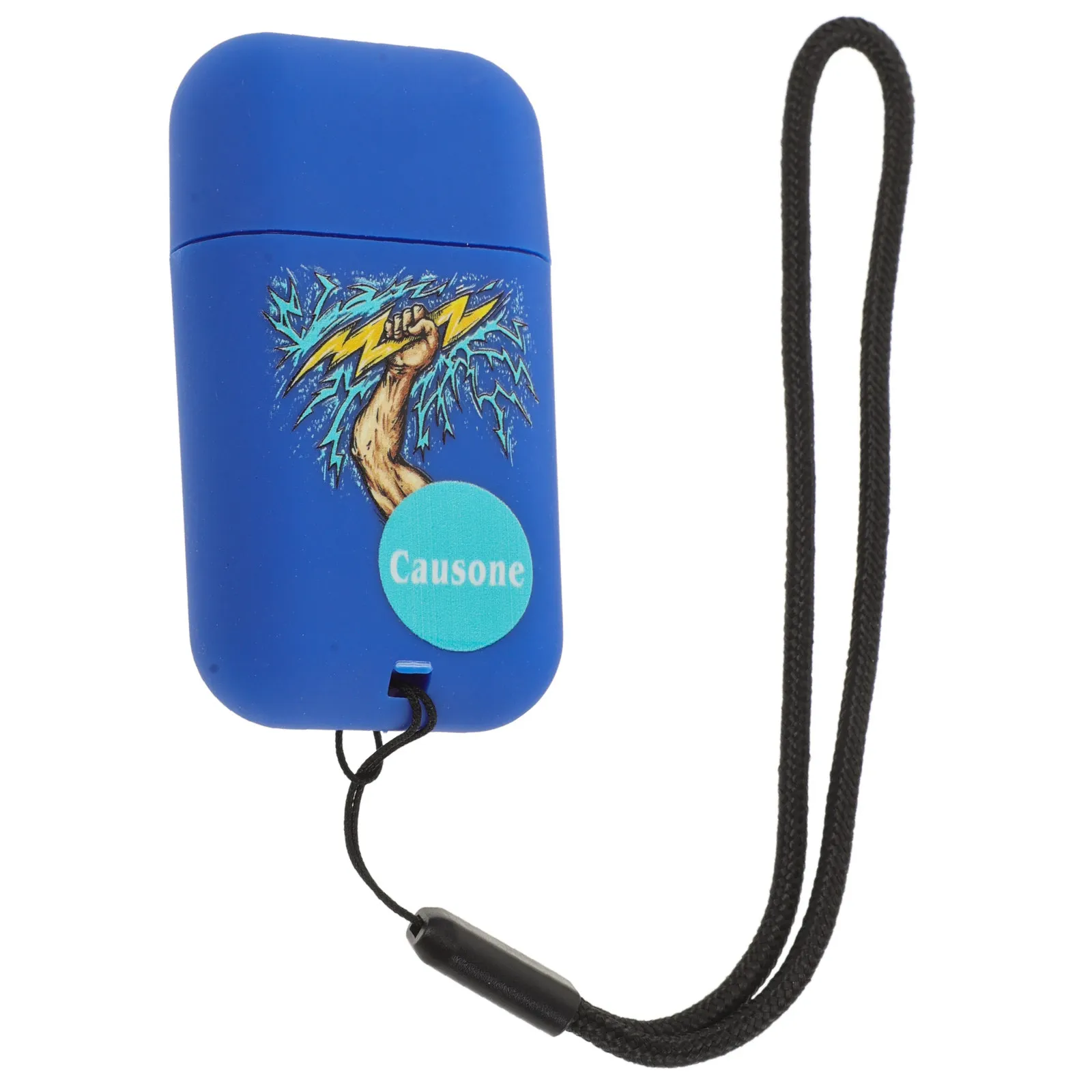 

Car Sickness Sniffing Stick Nasal Motion Oil Anti-sleep Refreshing Supply Essential