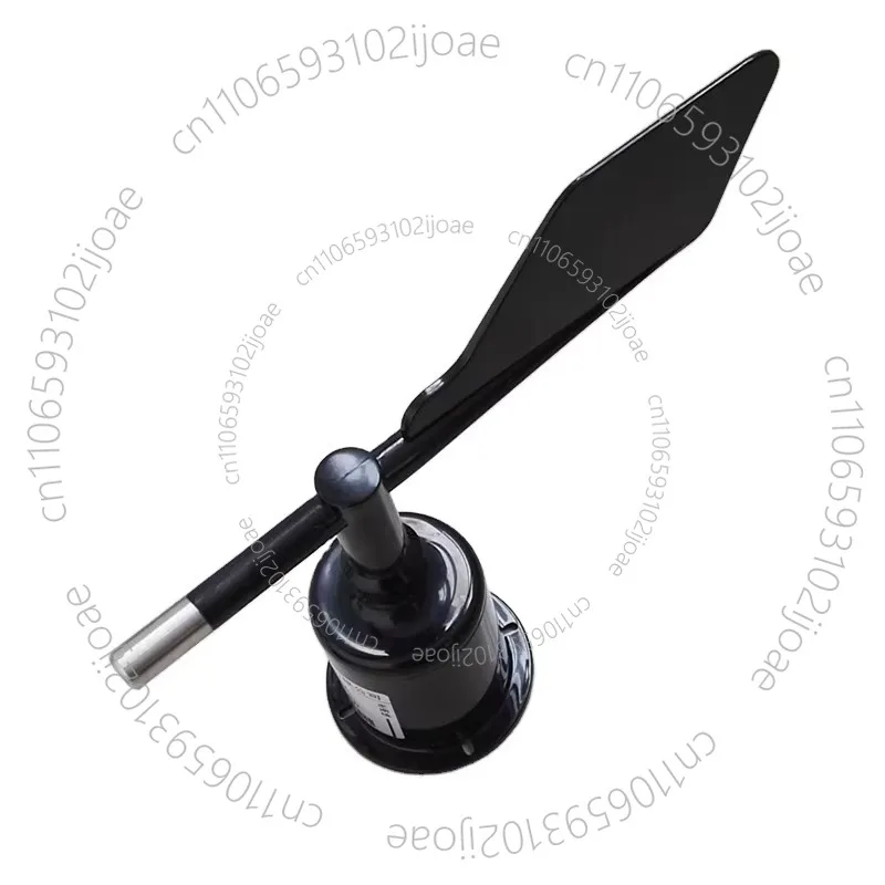 

Сигнал напряжения постоянного тока 9-30 В, выход 0-2,5 В, датчик направления ветра метеостанции