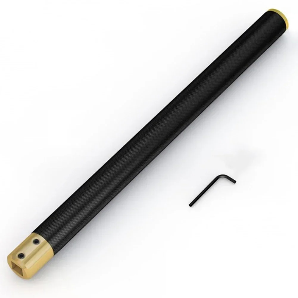 

High Hardness Cutter Bar Handle Lathe Hollowing Indexable Insert Insert Cutter Knurling Round None Brand New None