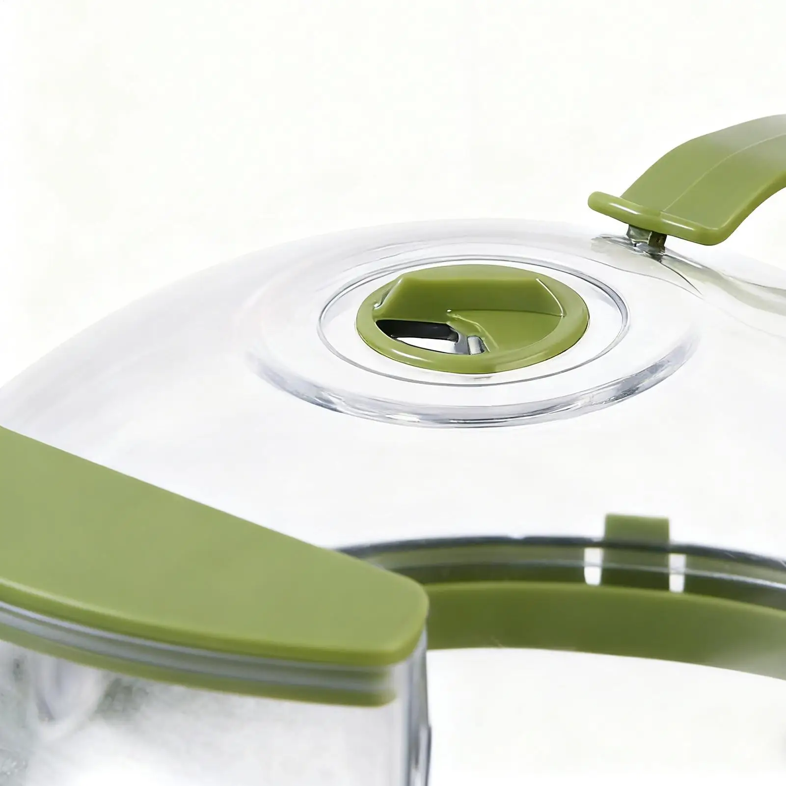 

Microwave Splash Heating Cover High Temperature Resistant Water Injection And Oil Splash-Proof Fresh-Keeping Fresh-keeping Cover