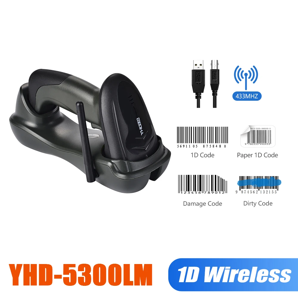Variant: 5300LM