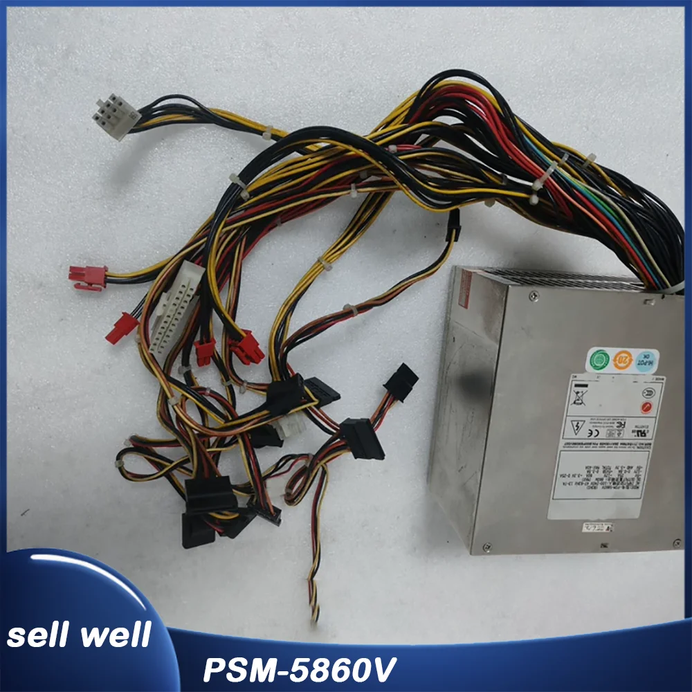 860W server medical power supply battery PSM-5860V