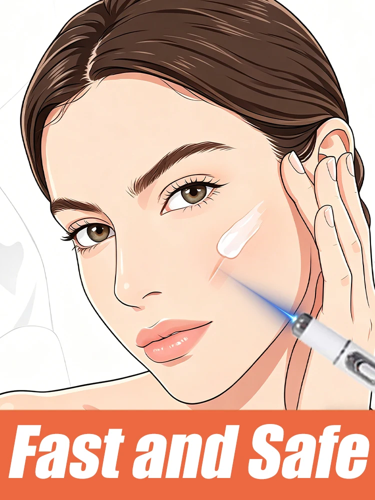 Upgraded laser technology repairs scar damage and maintains youthful skin health