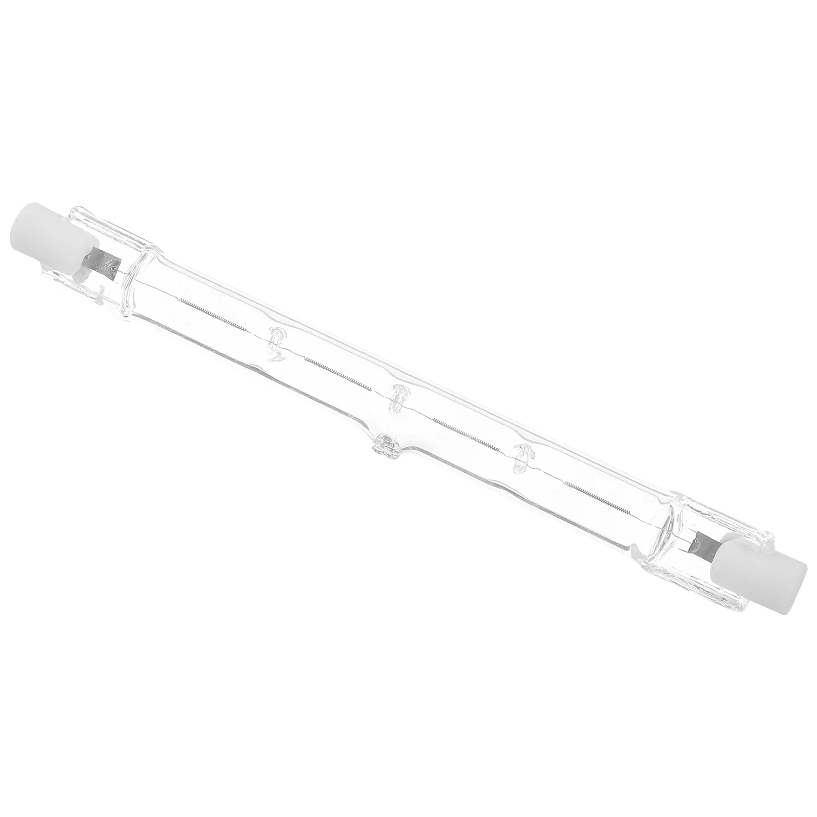 

Halogen Bulb 200W Dimmable Energy Efficient 220-240V Easy Install Floodlight Base Multi Use Light Tube for Ceiling Office