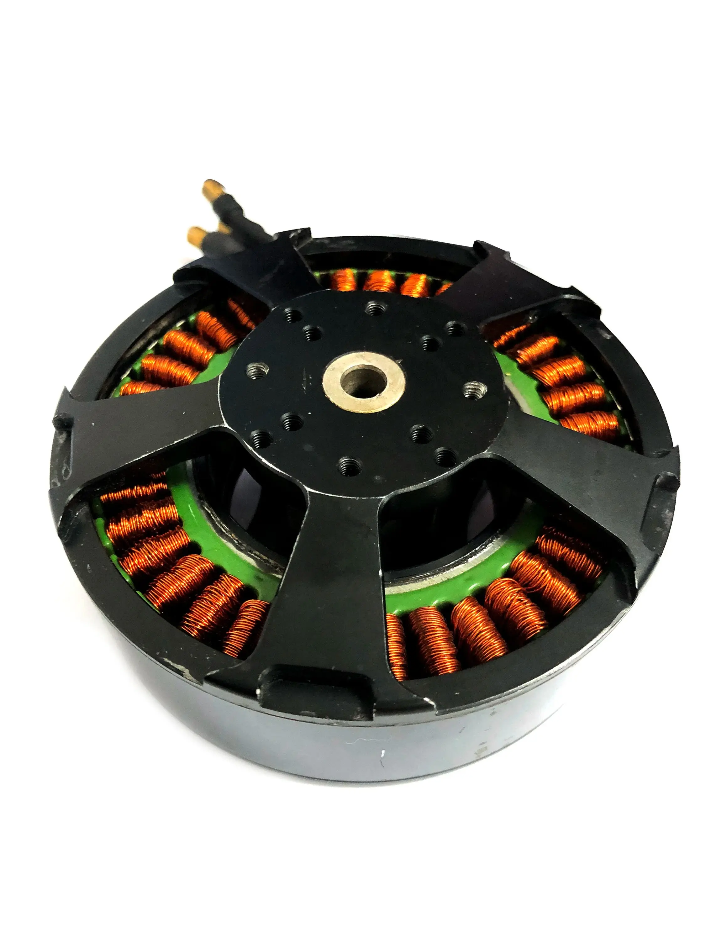 8318 motor 100KV