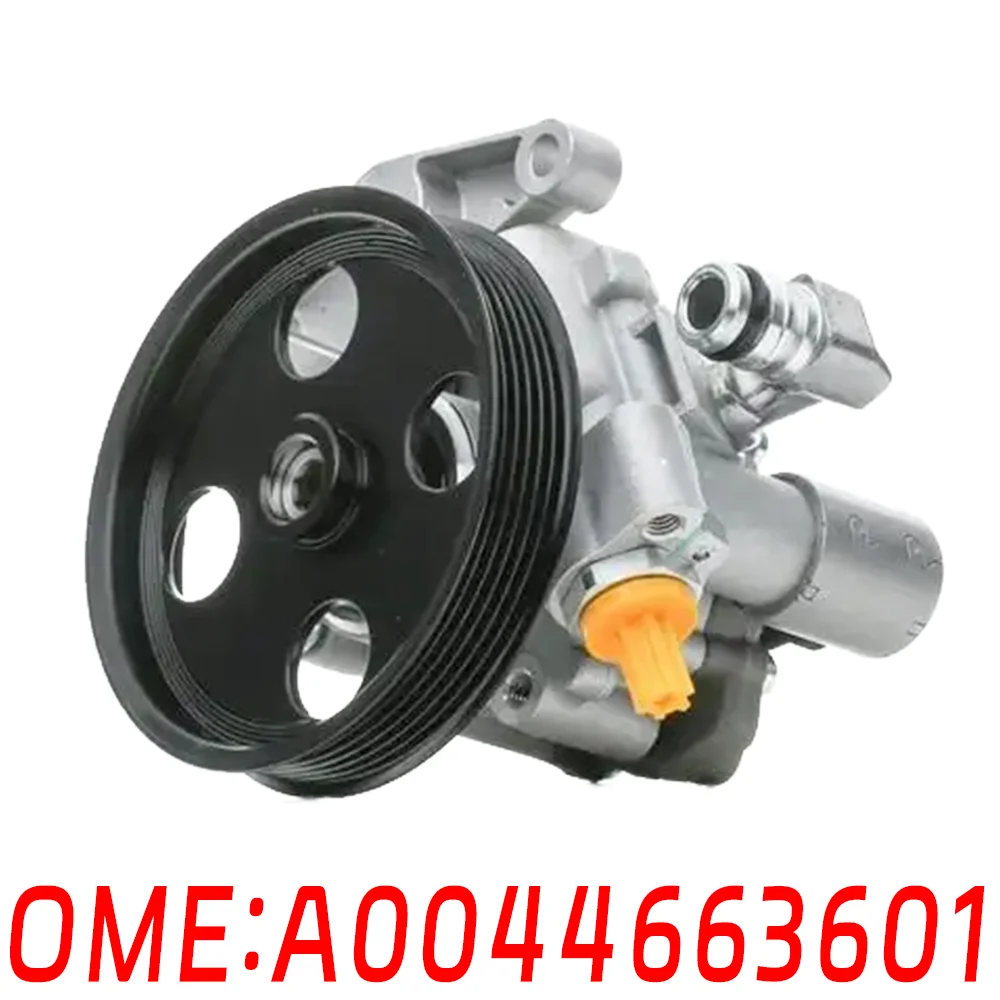 For Mercedes Benz A0044663601 A0054661401 hydraulic steering pump W211 W219 CLS350 CLS350 E55 steering system power auto parts