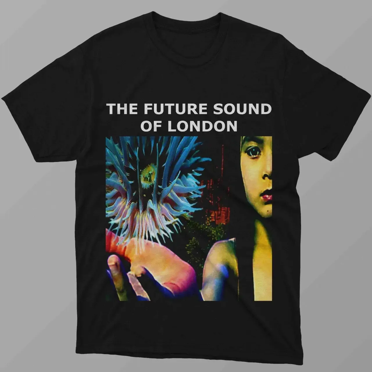 The Future Sound of London Tshirt