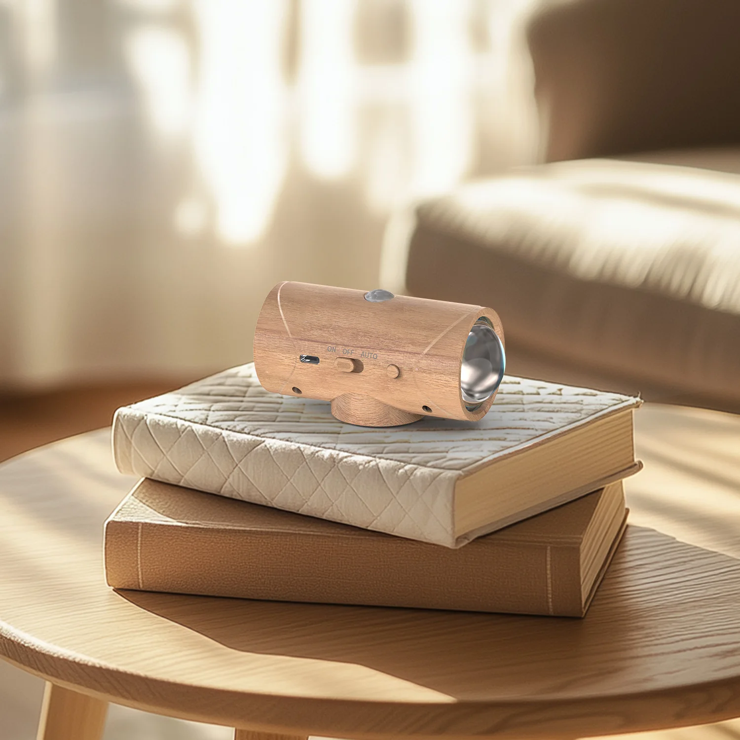 1 قطعة/2 قطعة/4 قطعة أضواء ليلية LED قابلة لإعادة الشحن مع أضواء جدار مستشعر الحركة ، ضوء محيط متدرج RGB ، مصابيح داخلية قابلة للتعتيم ،