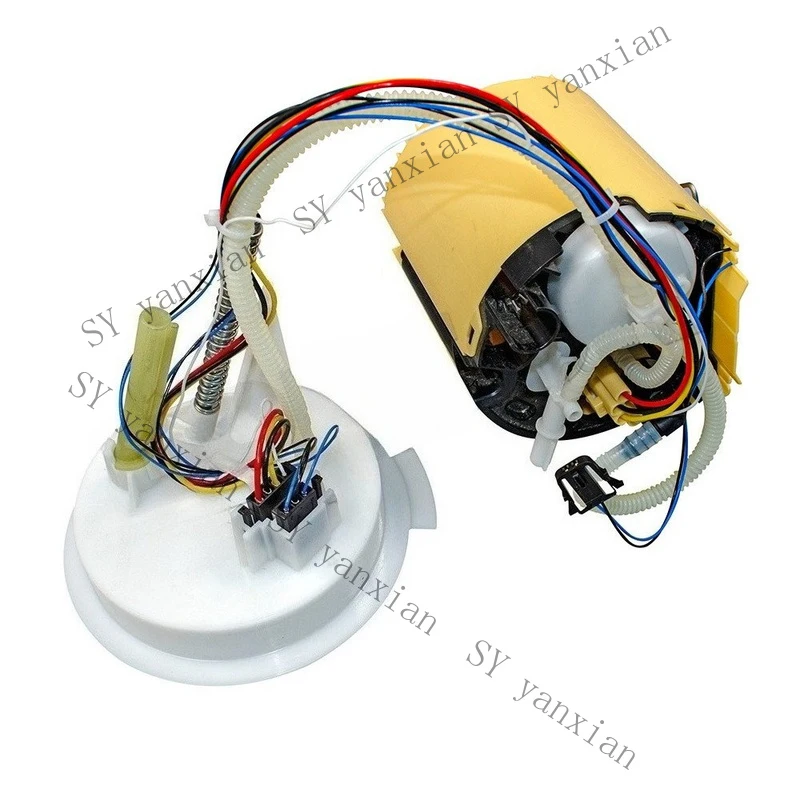 SY+ Fuel Pump Module For Volvo XC90 XC60 V90 Cross Country V90 S90 16 31355994-