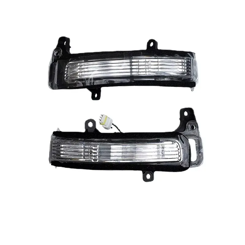 

Для Mitsubishi PAJERO motion ASX 2013 2014 2015 2016 2017 2018 светодиодный светильник зеркала заднего вида указатель поворота габаритный поворотник лампа