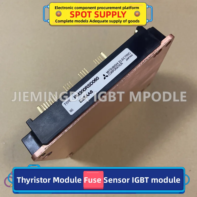 

PM100RSD120 PM300CSD060 PM200CSD060 PM150RSE120 PM100RSE120 PM300RSD060 IGBT Module NEW ORIGINAL IN STOCK