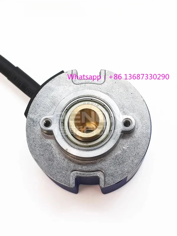 Servo Encoder 48T3-…