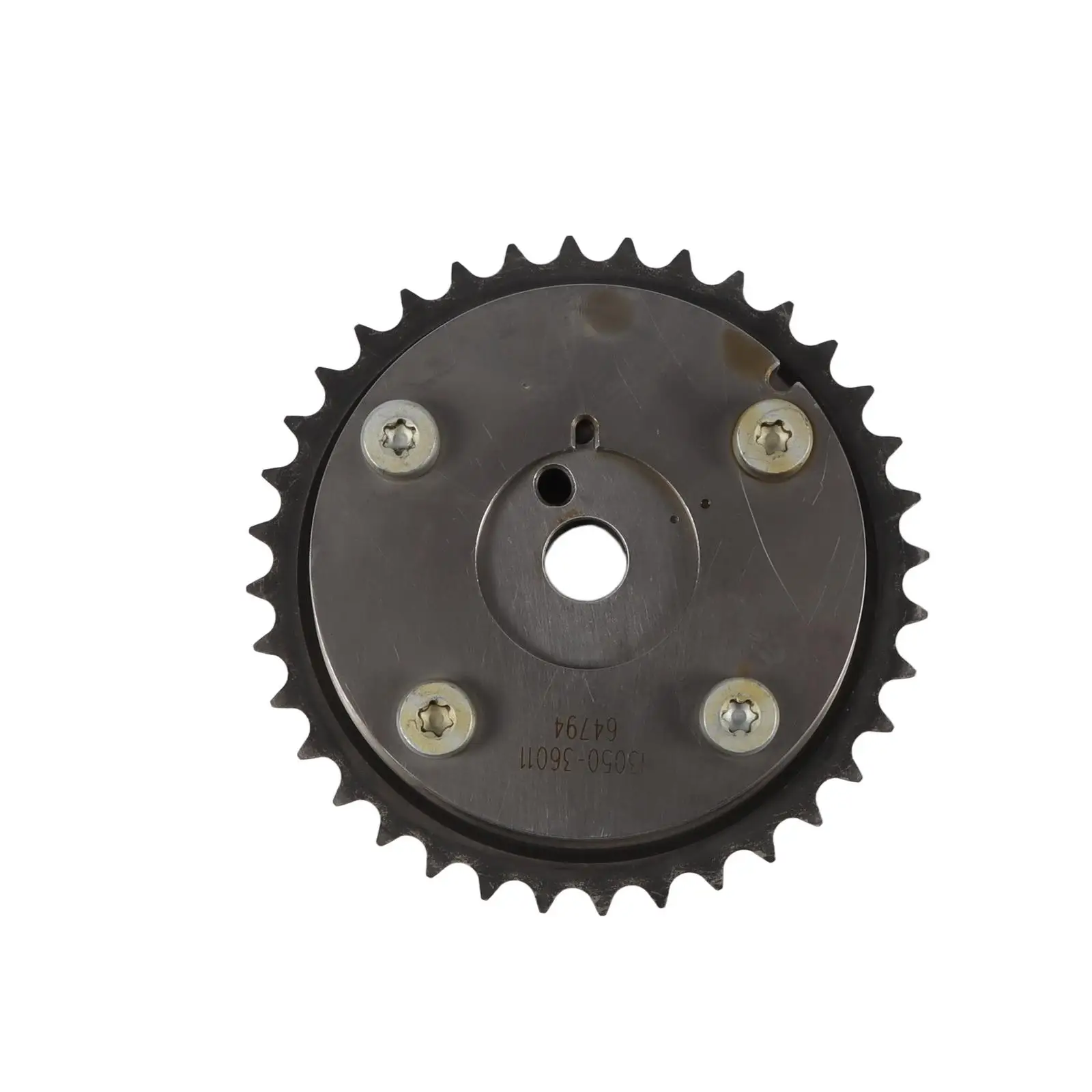 1PC VVT Timing Sprocket Gear 13050-36011  For Toyota Avalon Camry Highlander RAV4 Venza 2.5L 2.7 Car Engine Accessories Parts