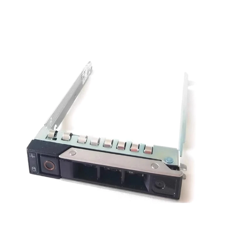 

2,5-дюймовый 3,5-дюймовый отсек для жесткого диска для R440 R540 R640 R740 XD R750 14/15/16-го поколения, серверная рабочая станция, ПК, промышленный компьютер