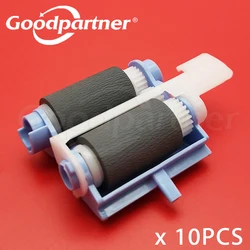 10X RM2-5741-000CN RM2-5741-000 Pickup Roller for HP M501 M506 M527 CF406A E50045 E50145 E52545 E52645 M507