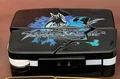 Blue Black Dragon