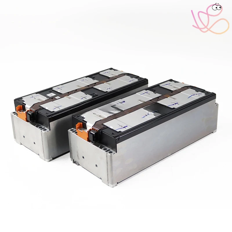 

Catl 195ah 180ah 174ah 4s1p 14.8v Аккумуляторная батарея для хранения энергии Модуль 180ah