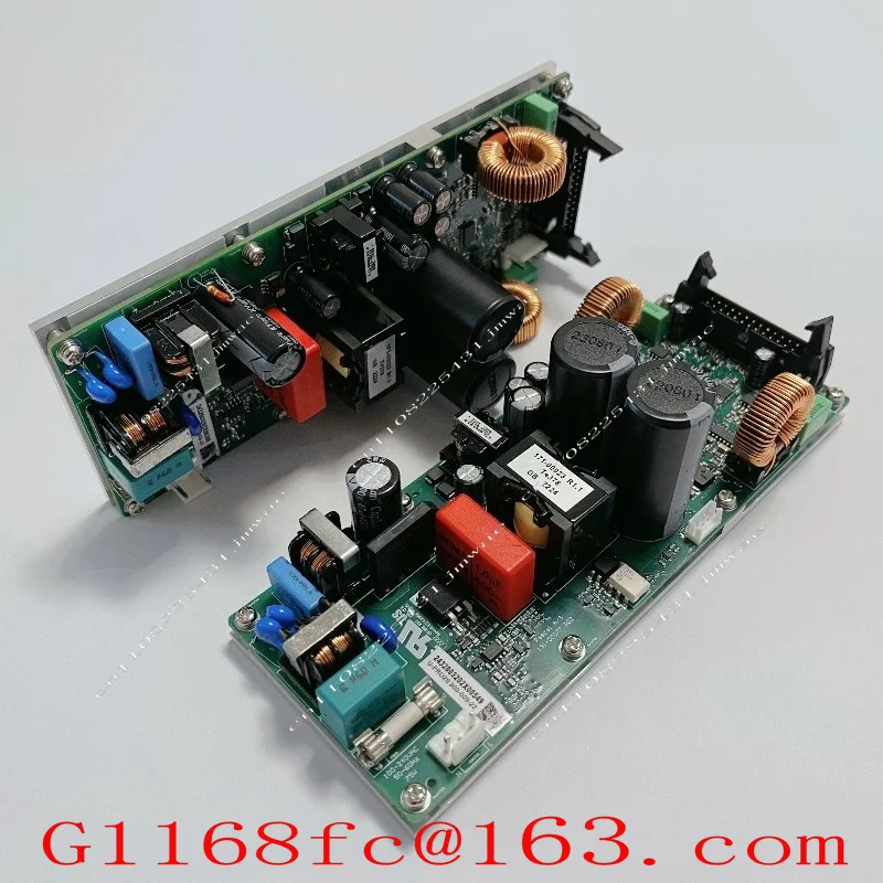 High Quality Professional Active D-class Amplifier Module U-PRO2S