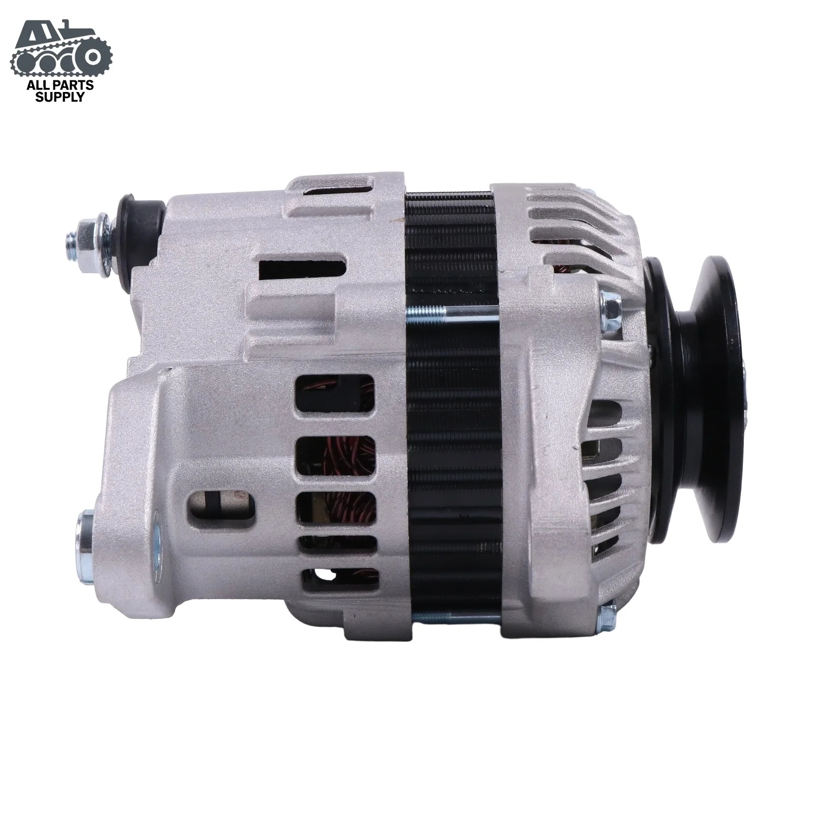 

Alternator 91H20-03270 For Nissan H25 K21 K25 Engine Mitsubishi Forklift