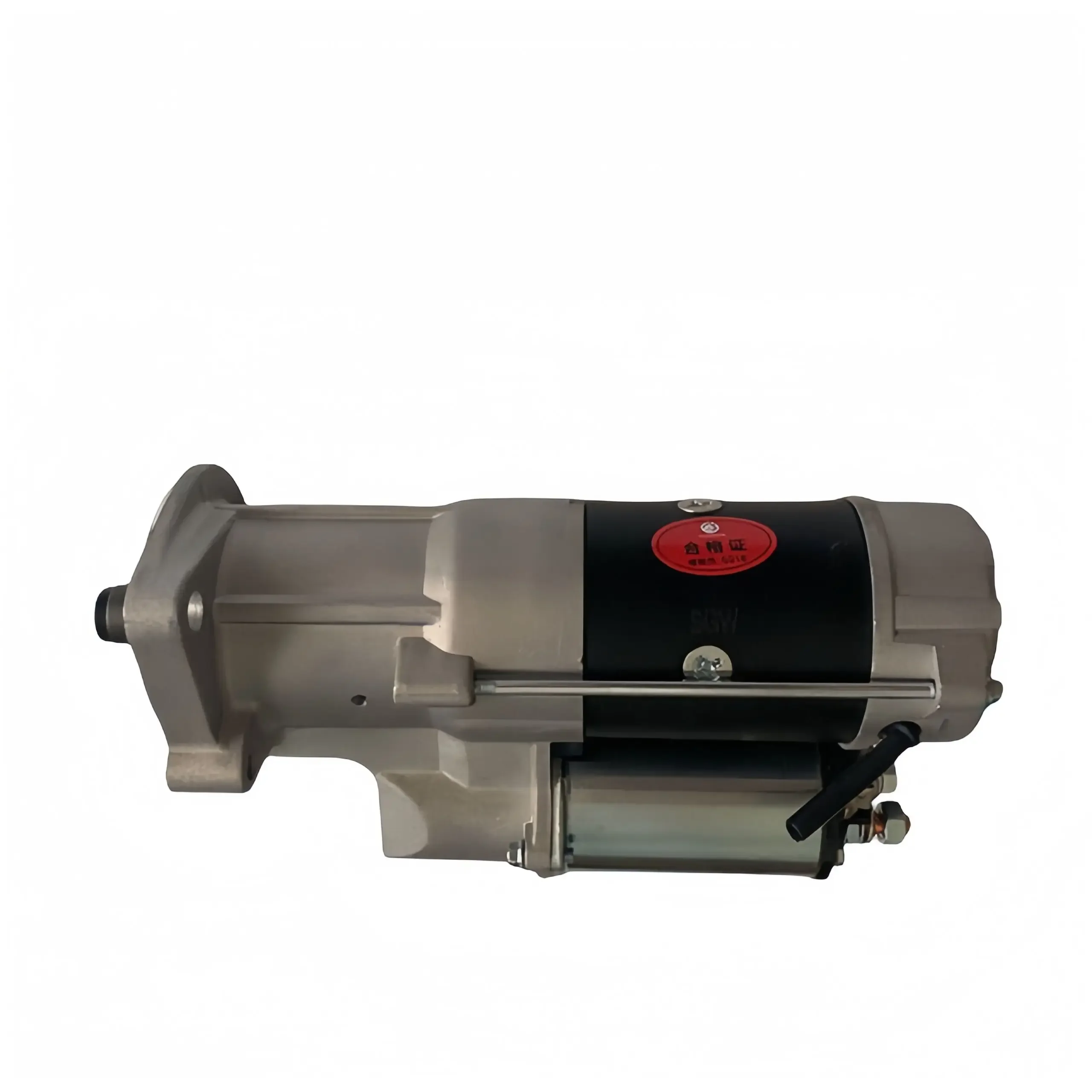 

4HK1 Engine Parts Excavator Starter 0986023430 2280007550 Starter Motor 24v 13t 5.5kw Auto Starter Motor