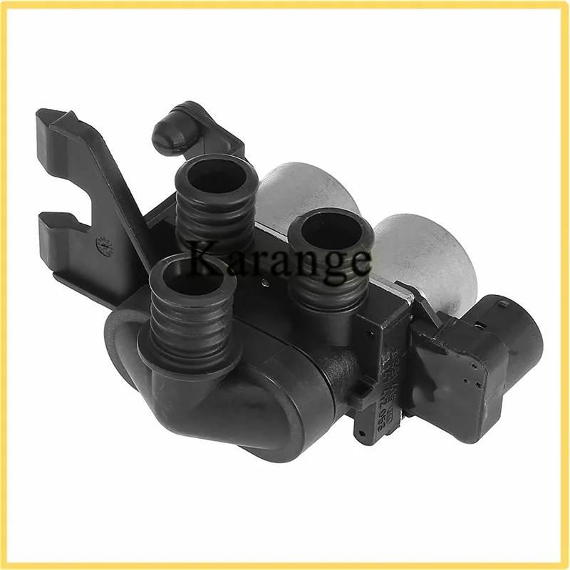 64118375792 64118391419 Solenoid Air Conditioning Coolant Climate Heater Water Control Valve for BMW E36 318i 323i 325i 328i M3