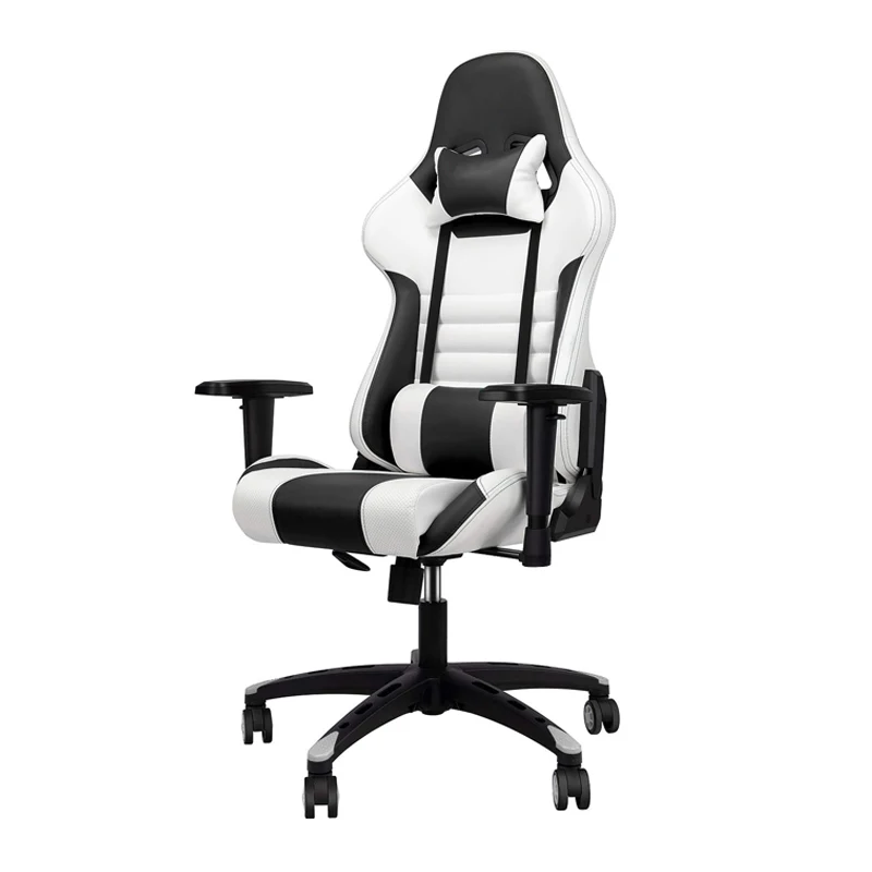 

Factory Wholesale Leather ergonomic chair gaming chair