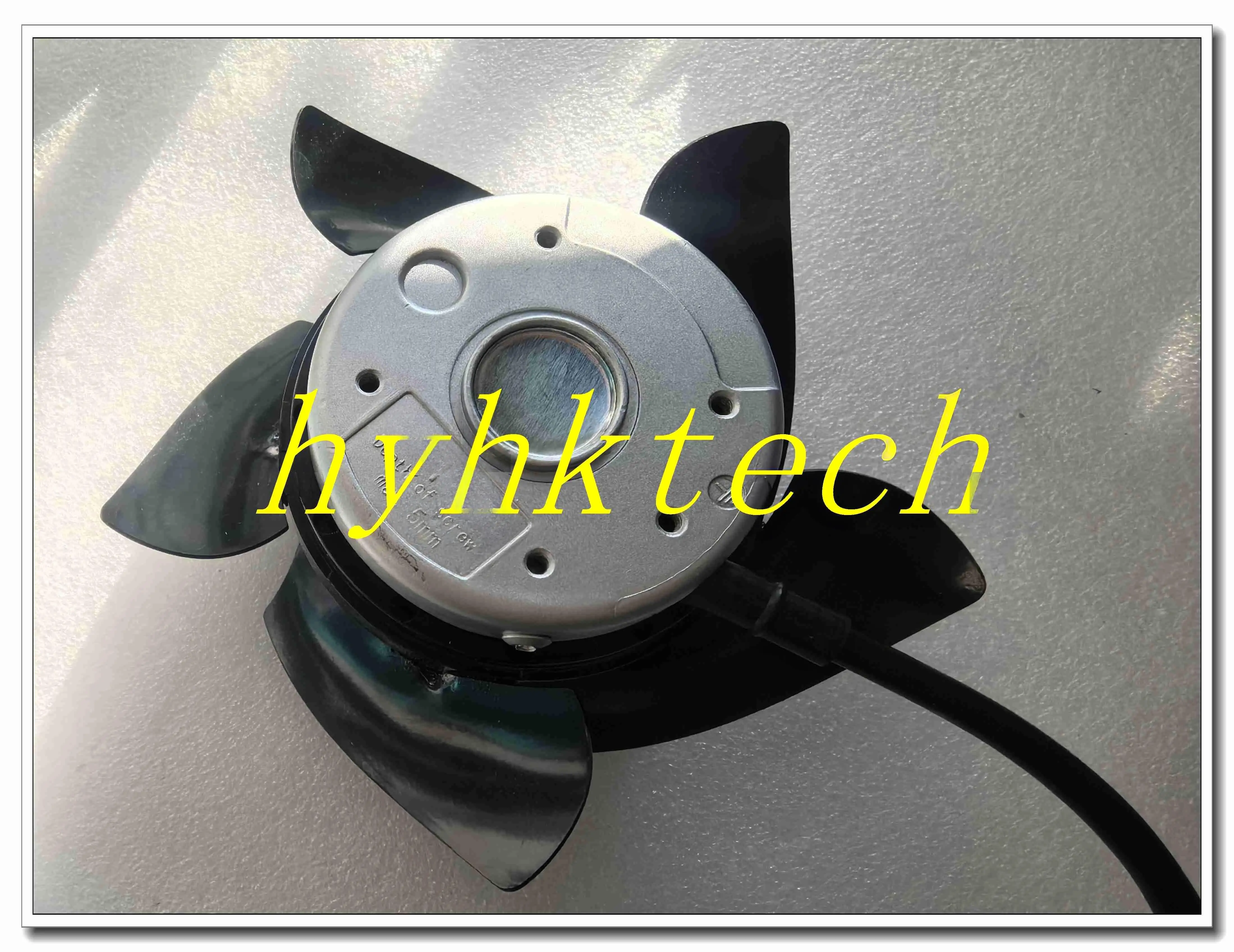 M2D068-BF M2D068-CF M2D068-DF    400V Electronic cooling fan 100% tested working before shipment