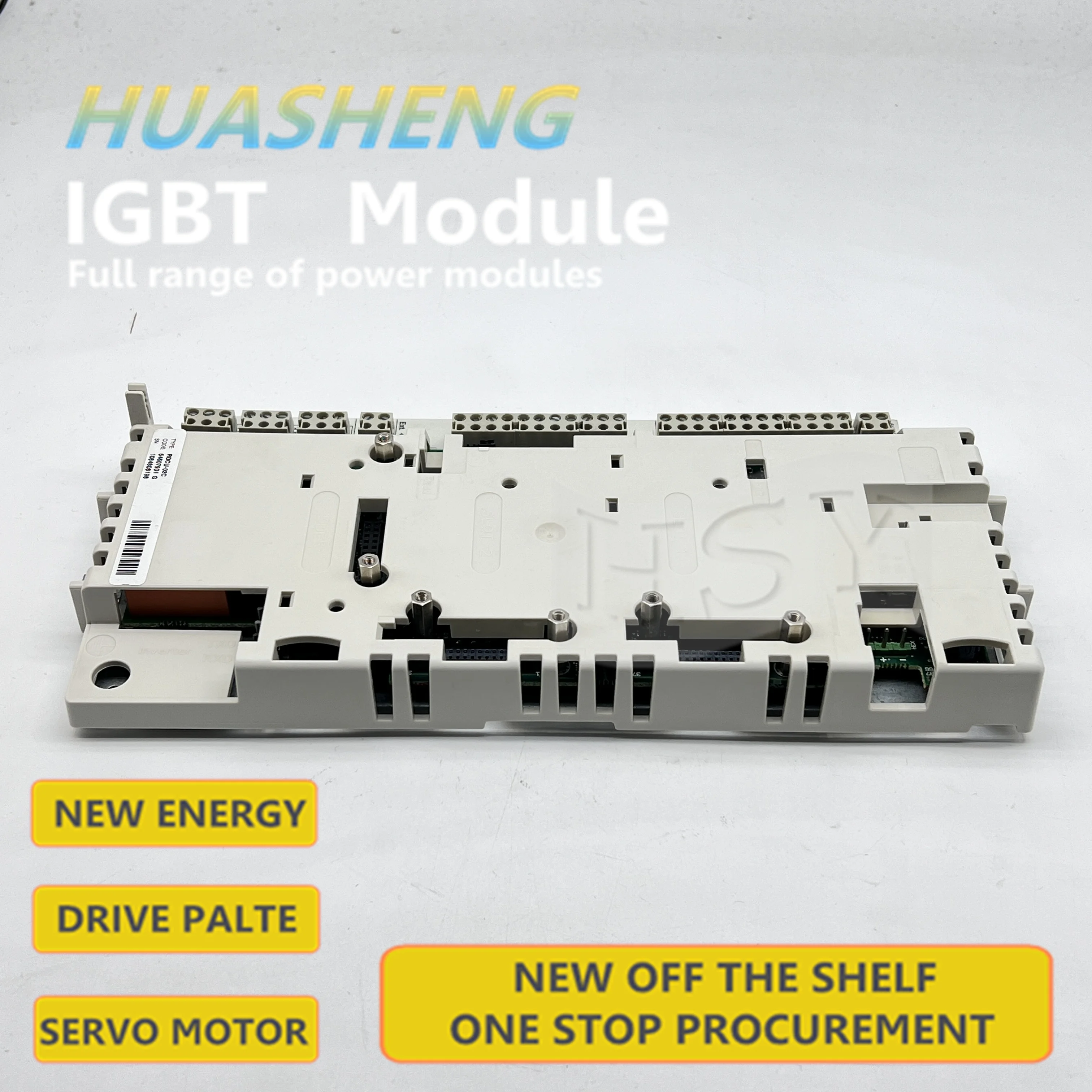 

RDCU-12C RDCU-02C Frequency Converter ACS800 Main Control Board IO Terminal Signal CPU Board