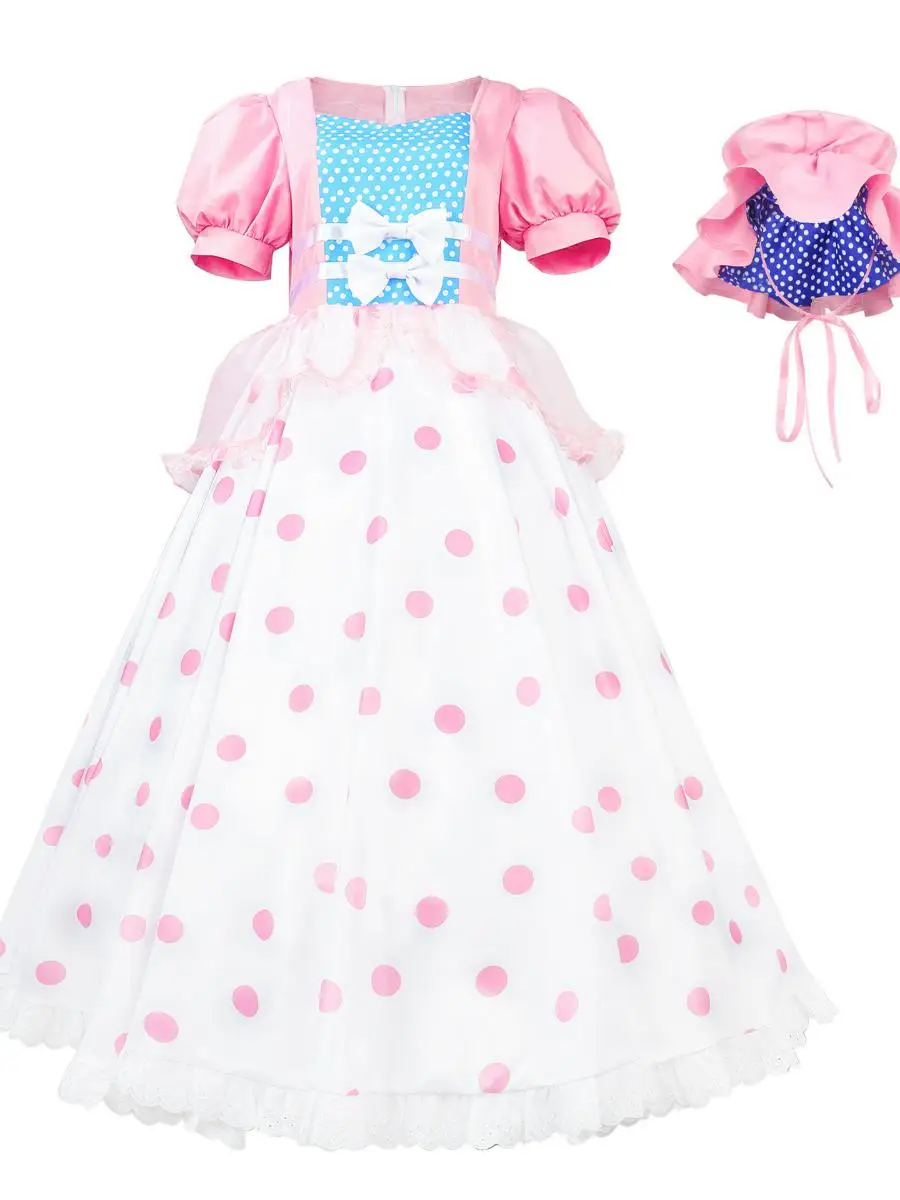 ชุดคอสตูมกระโปรงยาวสไตล์ชนเผ่าสำหรับงานเลี้ยงฮาโลวีน ชุดการแสดงบนเวที ชุดแฟชั่นผู้หญิงแบบดั้งเดิม