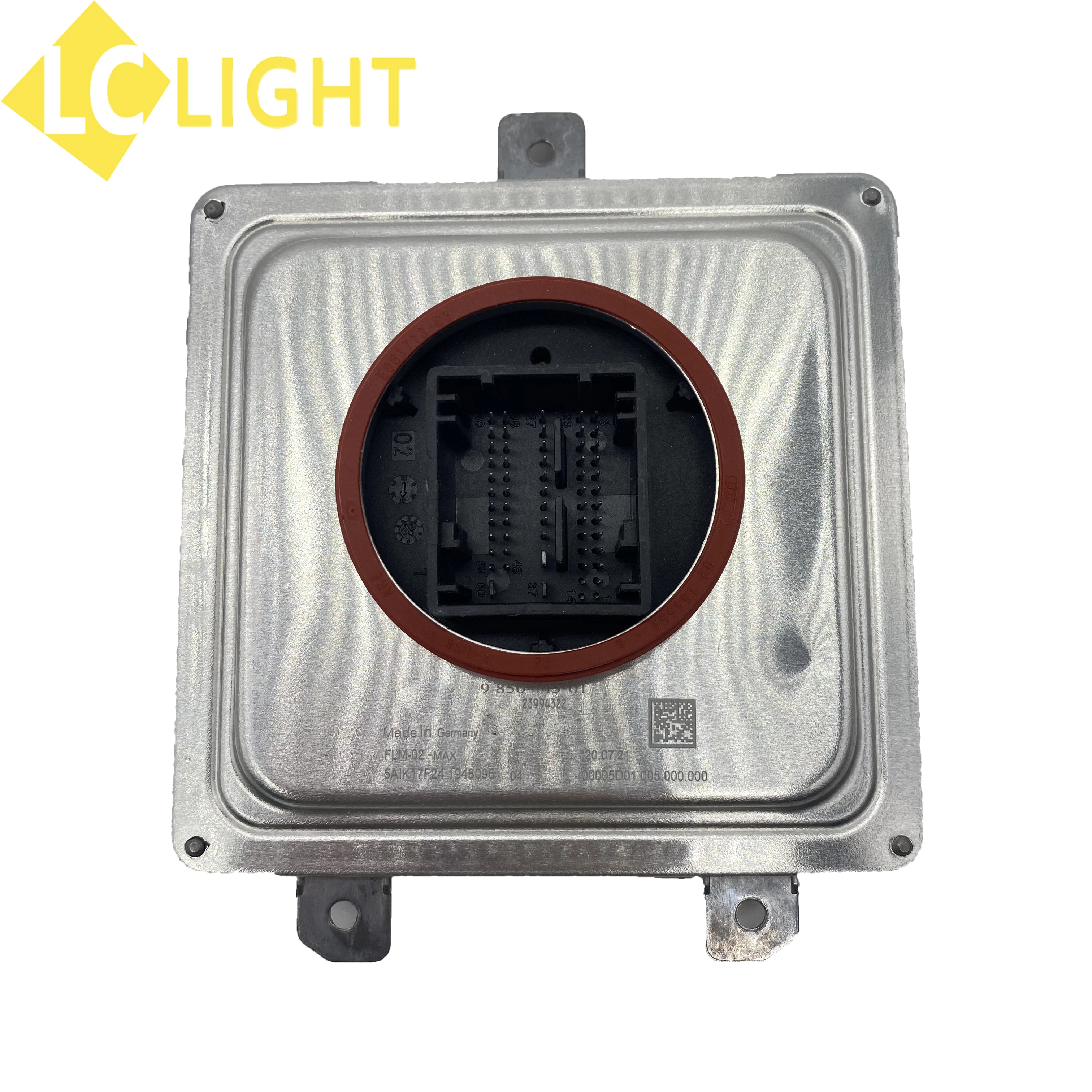 

Original Used 9850445 23994322 Headlight Module is Suitable For BMW G38 G30 G80 G82 G23 F90 Headlights And LED Driver Module