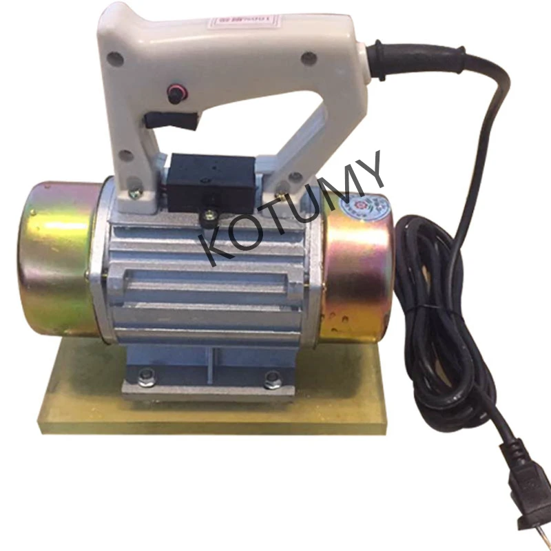 220V High Power Tile Vibrator Wall Machine Floor Tile Tiling Machine Vibration Power Tools  Leveling Machine  Professional Tools