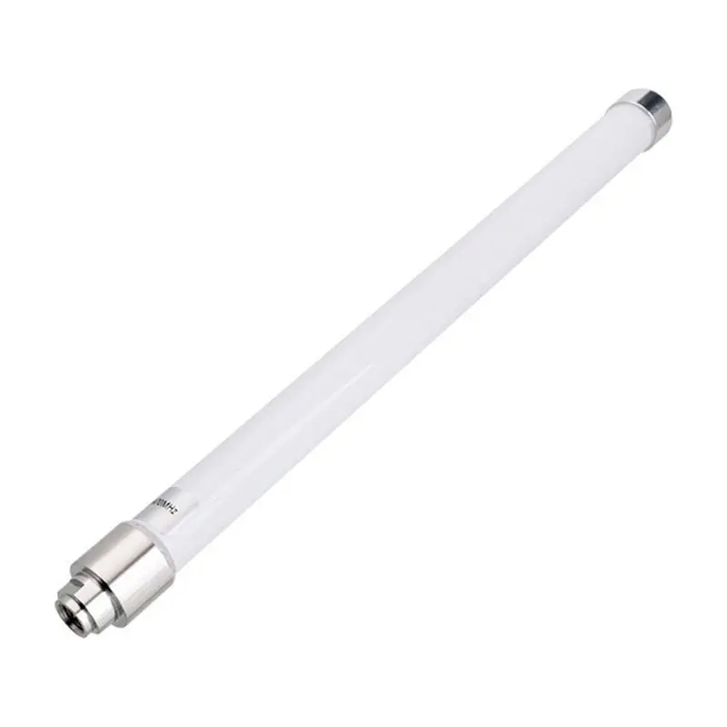 FFYY-SMA Male 1370-1470Mhz 1.4Ghz Omnidirectional Fibre Glass Antenna Waterproof Wireless Bridge Base Station Lora Fiberglass
