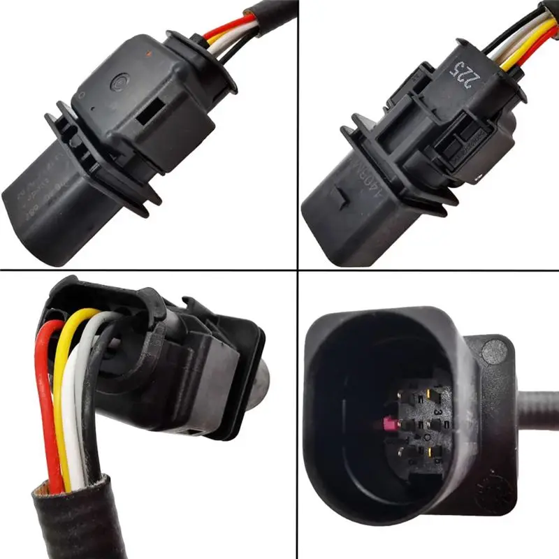 Car For BMW 1 3 5 6 E81 E82 E87 E88 F20 F21 F22 F46 F90 F91 F92 E84 X1 X3 X4 X5 X6 Compatible 13627791600 O2 Oxygen Sensor