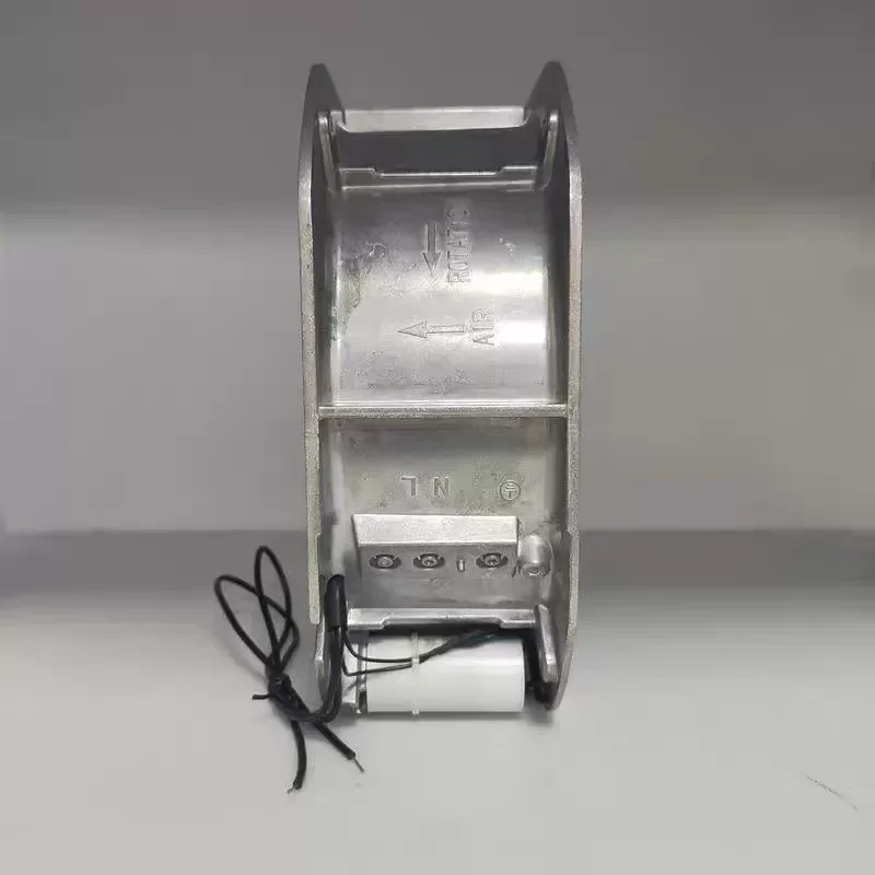 For Manufacturer SANONDA 22580 220V Chassis Cabinet Industrial Equipment Cooling Fan High Quality